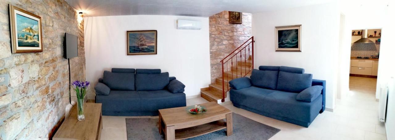 Casa Sossi Near Rovinj Vila Kanfanar Exterior foto